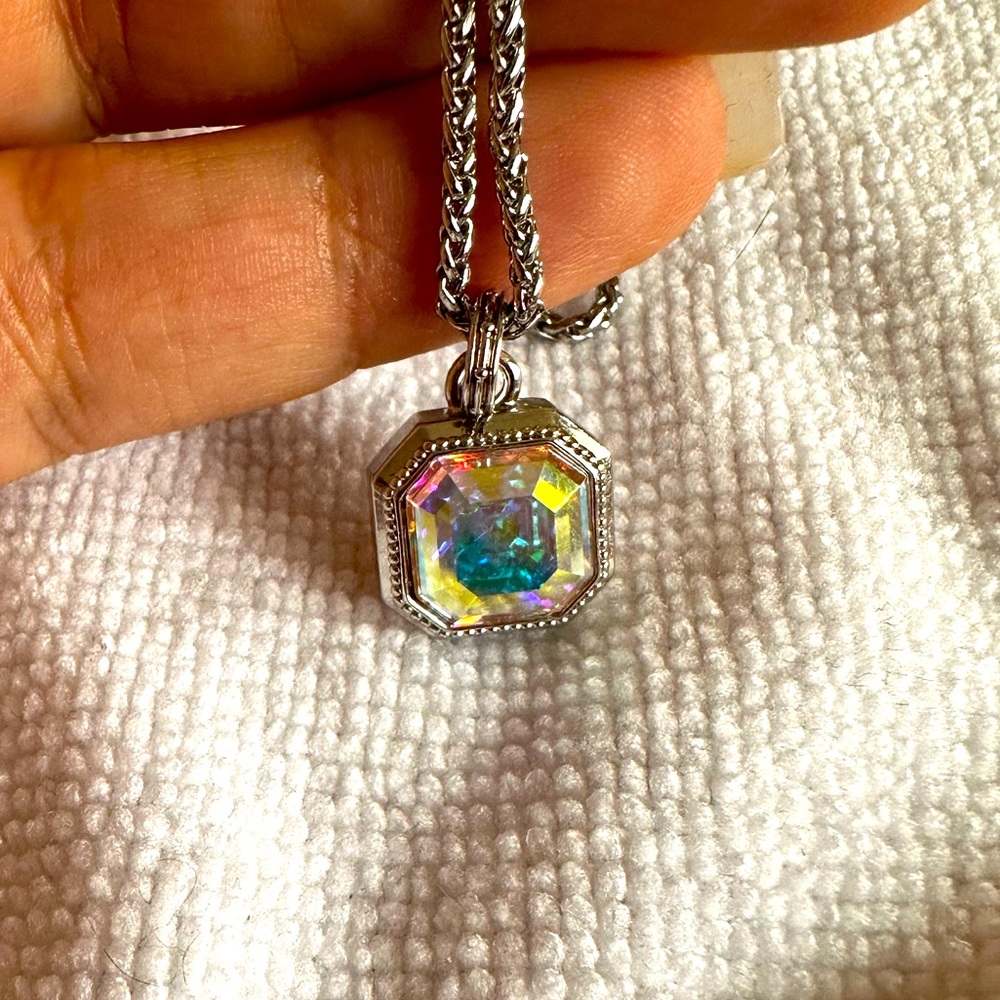 Beautiful necklace